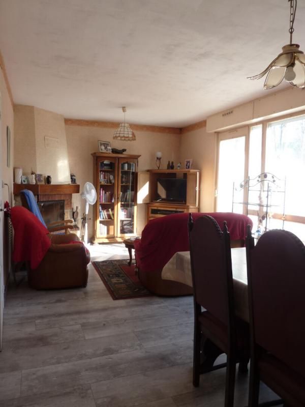 CHOLET Maison Cholet 6 pièce(s) 110 m2 4
