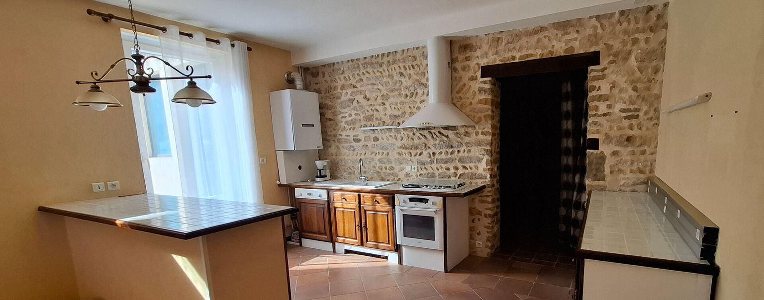 BOURG-EN-BRESSE Maison de ville Bourg En Bresse 4 pièce(s) 125 m2 3