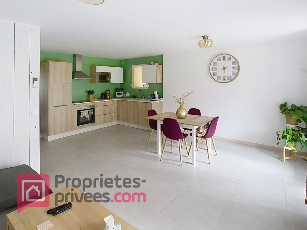 PLAN-D'AUPS-SAINTE-BAUME Appartement Plan D Aups Sainte Baume 2 pièce(s) 60 m2 3