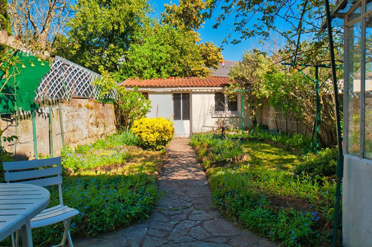 NANTES Maison Nantes 5 pièce(s) 114 m2 3