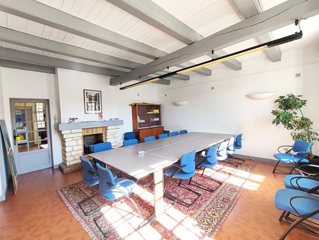 BOURGNEUF Maison en pierre à rénover, 226m2, 7 pièces, 461m2 2