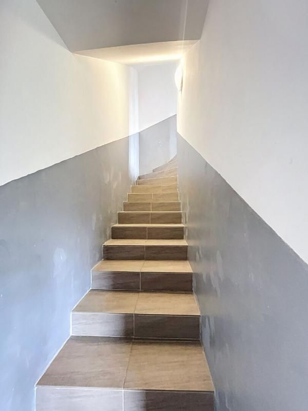 BRIGNOLES MAISON DE VILLAGE 90M² 4
