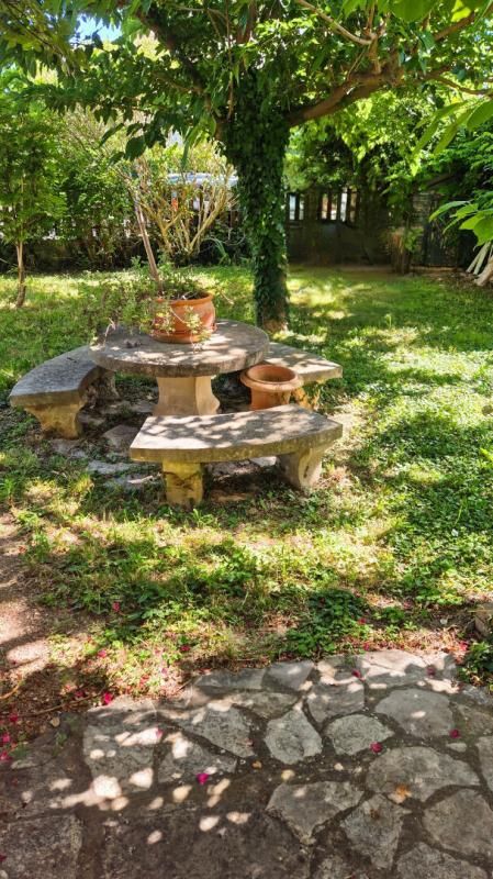 AVIGNON Maison AVIGNON route de Montfavet 6 pièces 169 m² 345 000 2