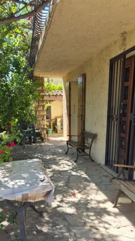 AVIGNON Maison AVIGNON route de Montfavet 6 pièces 169 m² 345 000 3