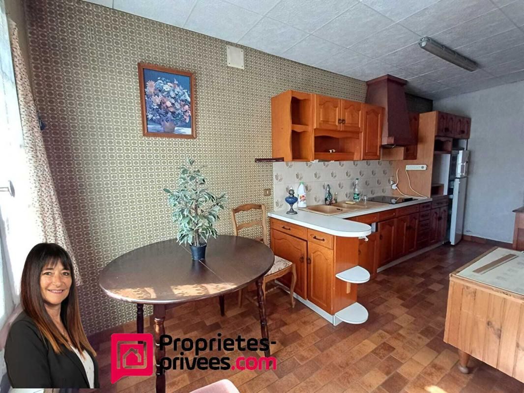 ROANNE Maison Roanne 5 pièce(s) 98 m2 2