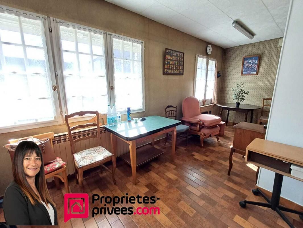 ROANNE Maison Roanne 5 pièce(s) 98 m2 3