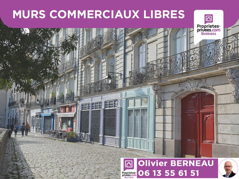 DAX EXCLUSIVITE DAX - Local commercial  54 m² 2