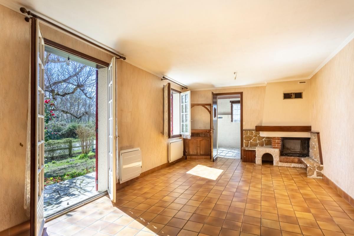 SAINT-JULIEN-SUR-CHER Maison Saint Julien/Cher 5 pièces 100 m2 2