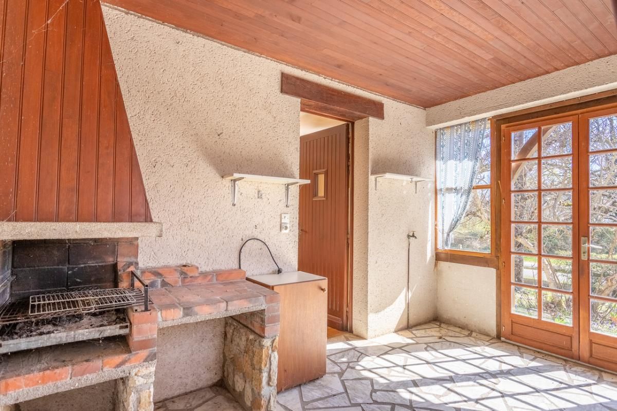 SAINT-JULIEN-SUR-CHER Maison Saint Julien/Cher 5 pièces 100 m2 3