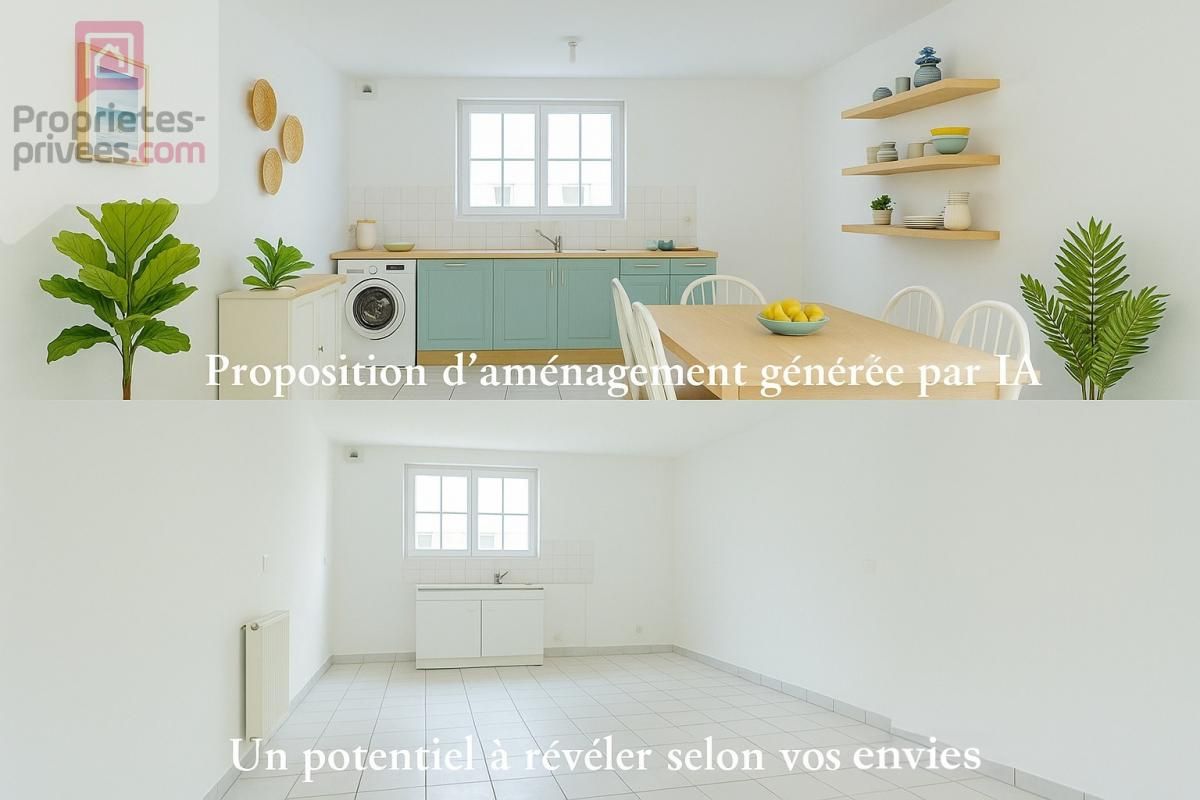 PERROS-GUIREC Vente Appartement T4 , Plages et commodités à pied, Perros Guirec (22700) 2