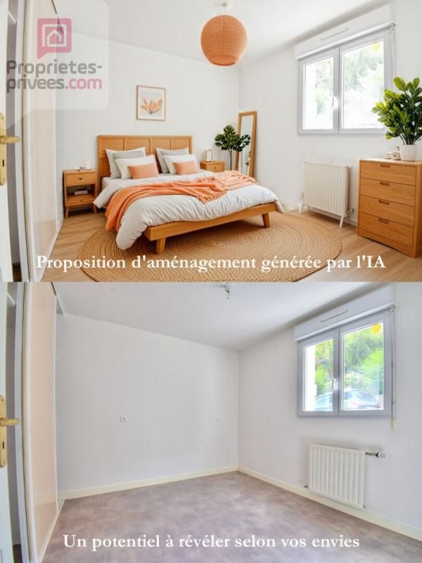 PERROS-GUIREC Vente Appartement T4 , Plages et commodités à pied, Perros Guirec (22700) 3