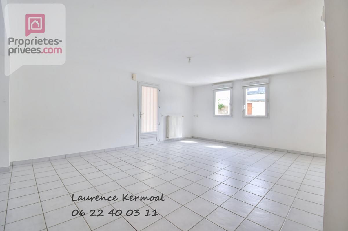 PERROS-GUIREC Vente Appartement T4 , Plages et commodités à pied, Perros Guirec (22700) 4