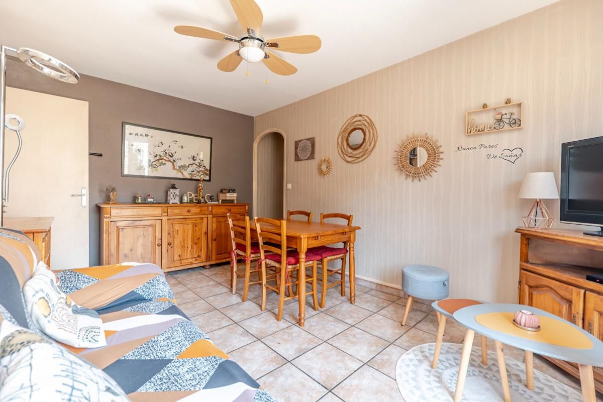 MAISONS-ALFORT Appartement Maisons Alfort 4 pièces proche métro 2