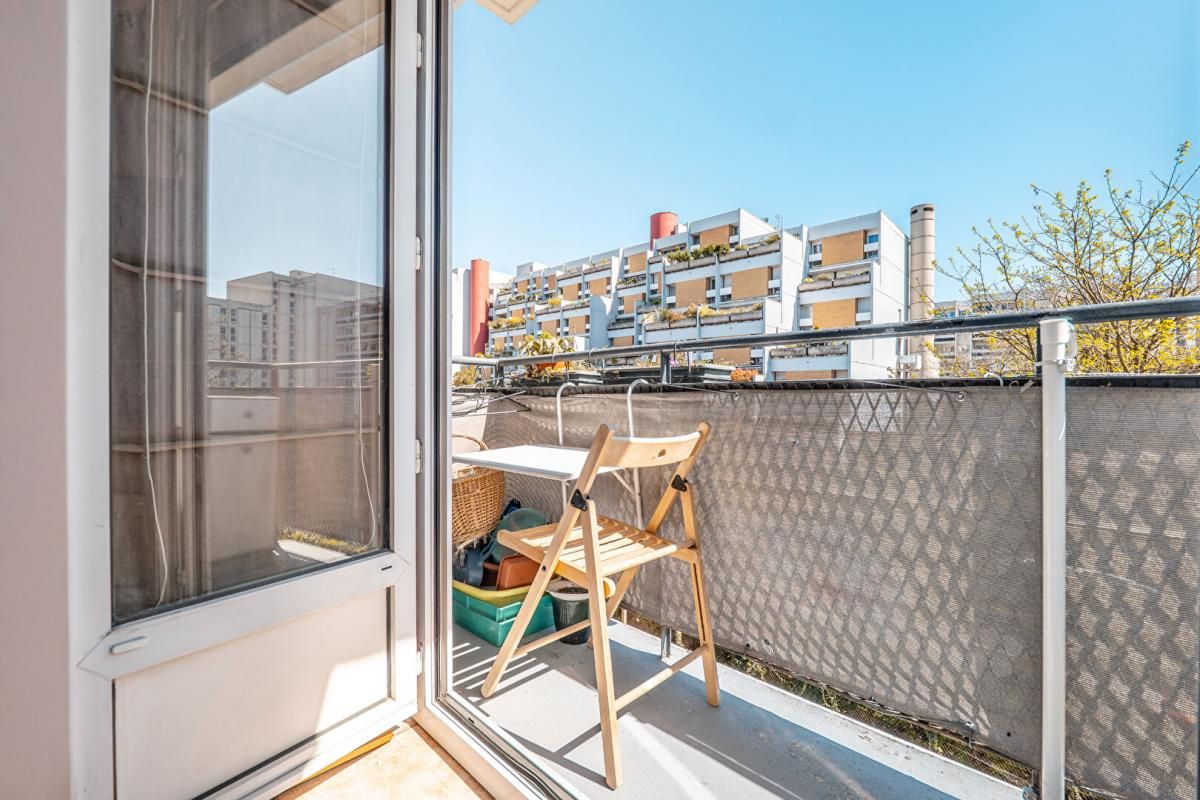 MAISONS-ALFORT Appartement Maisons Alfort 4 pièces proche métro 3