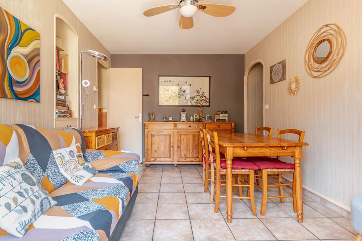 MAISONS-ALFORT Appartement Maisons Alfort 4 pièces proche métro 4