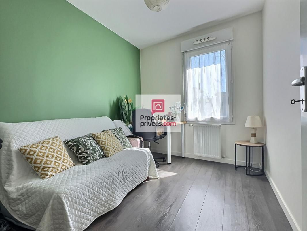 MERIGNAC Dept 33, Gironde - MERIGNAC CAPEYRON - Appartement 3 pièce(s) 55m2 avec balcon de 10m2 3