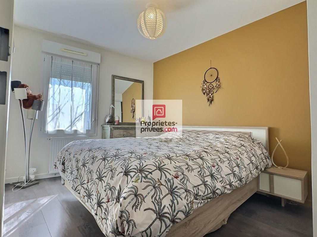 MERIGNAC Dept 33, Gironde - MERIGNAC CAPEYRON - Appartement 3 pièce(s) 55m2 avec balcon de 10m2 4