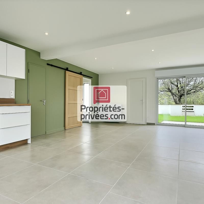 Dept 33 - Le Pian Médoc - Maison 4 pièce(s) 85 m2 avec terrasse de 36m² , son jardin de 900m²