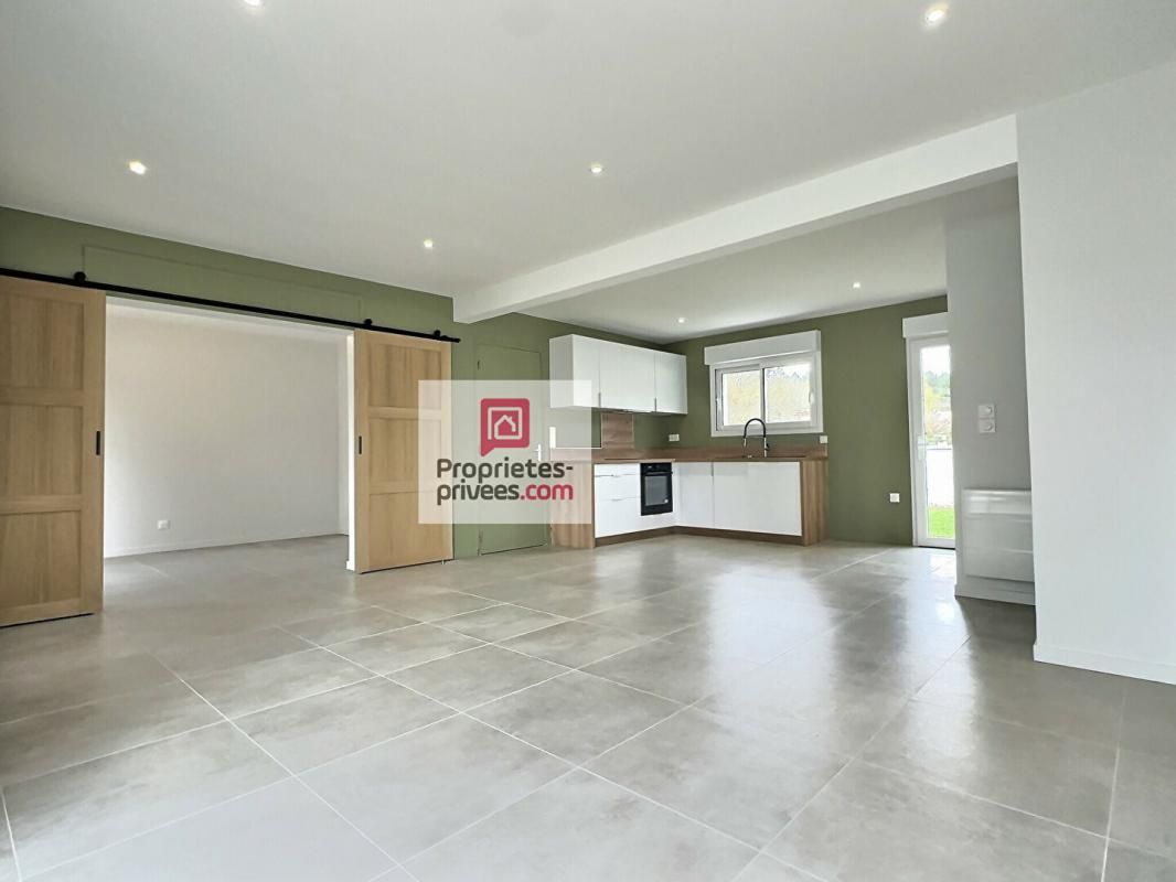 LE PIAN-MEDOC Dept 33 - Le Pian Médoc - Maison 4 pièce(s) 85 m2 avec terrasse de 36m² , son jardin de 900m² 2