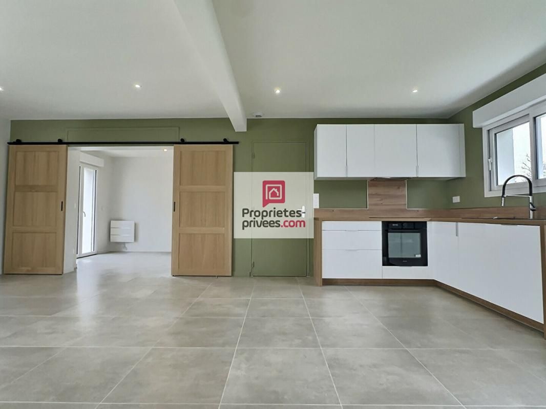 LE PIAN-MEDOC Dept 33 - Le Pian Médoc - Maison 4 pièce(s) 85 m2 avec terrasse de 36m² , son jardin de 900m² 3