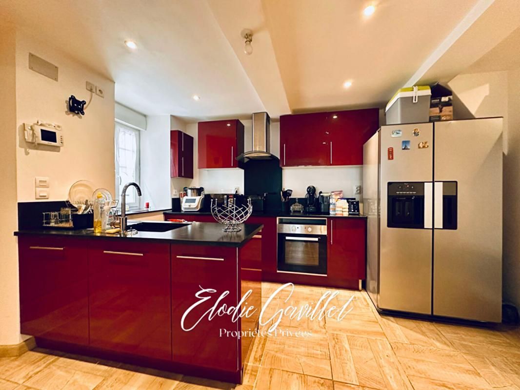 Maison Trebes 5 pièce(s) 95 m2