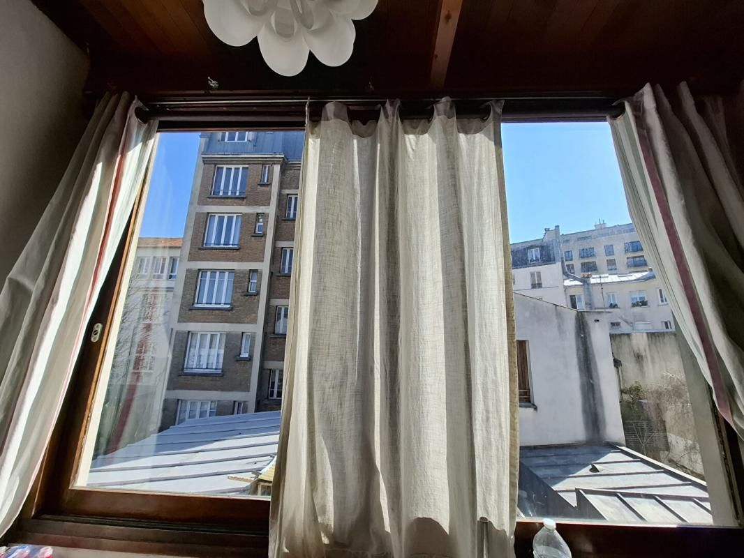 PARIS-14E-ARRONDISSEMENT Duplex de 26m2 au coeur du quartier Alesia dans le 14e 4