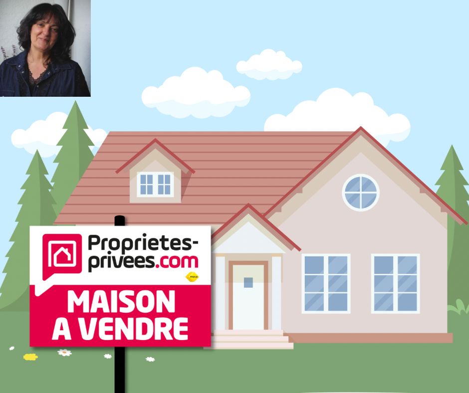 Ille et vilaine , 35137 PLEUMELEUC - Maison de 6pièces , 136m2