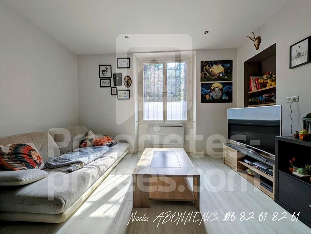Appartement Grenoble 2 pièce(s) 41 m2
