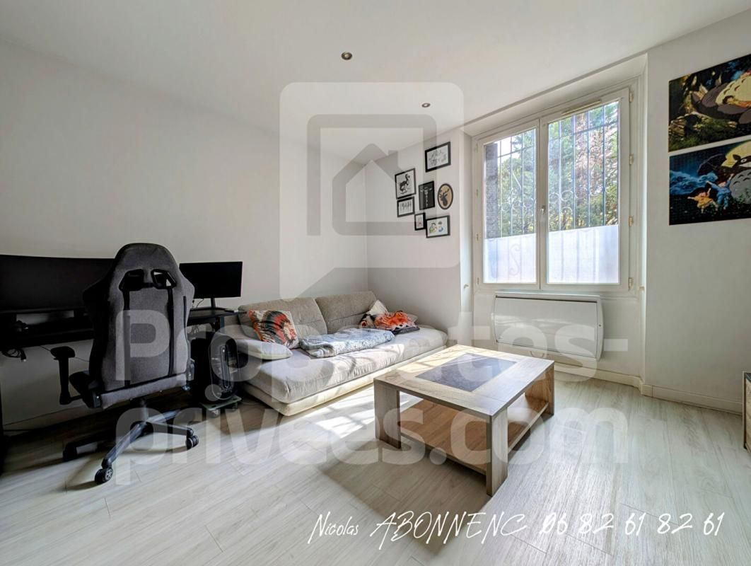 GRENOBLE Appartement Grenoble 2 pièce(s) 41 m2 2
