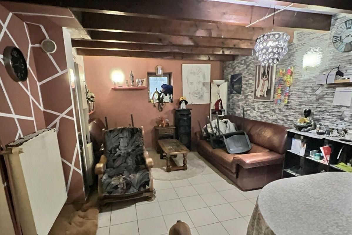 GUEREINS Guereins 3 pièce(s) 66 m2 2
