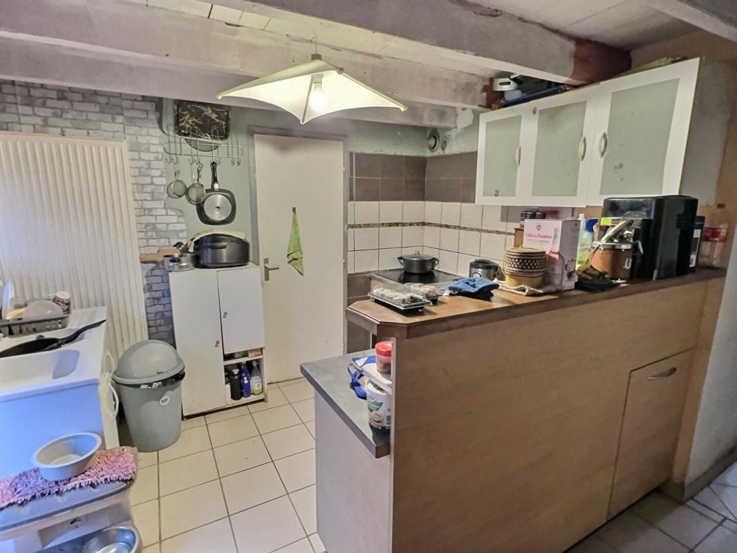 GUEREINS Guereins 3 pièce(s) 66 m2 3