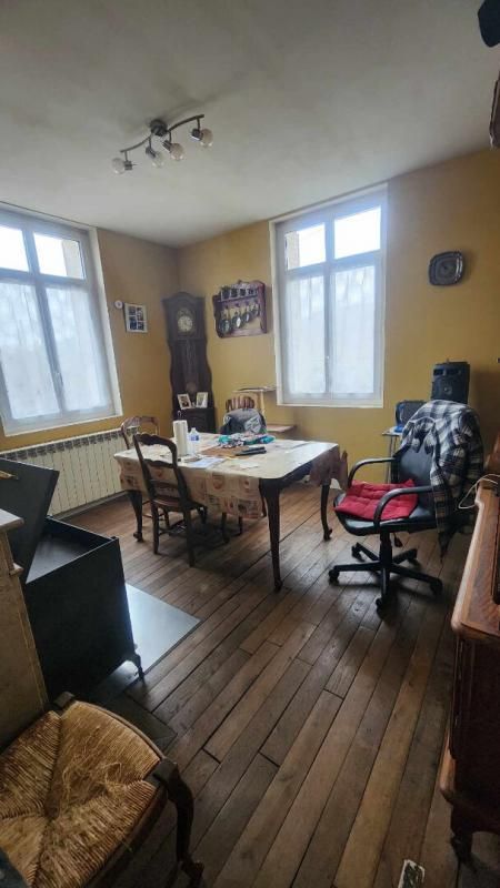 CHAUNY Maison 4 pièce(s) 69 m2 3