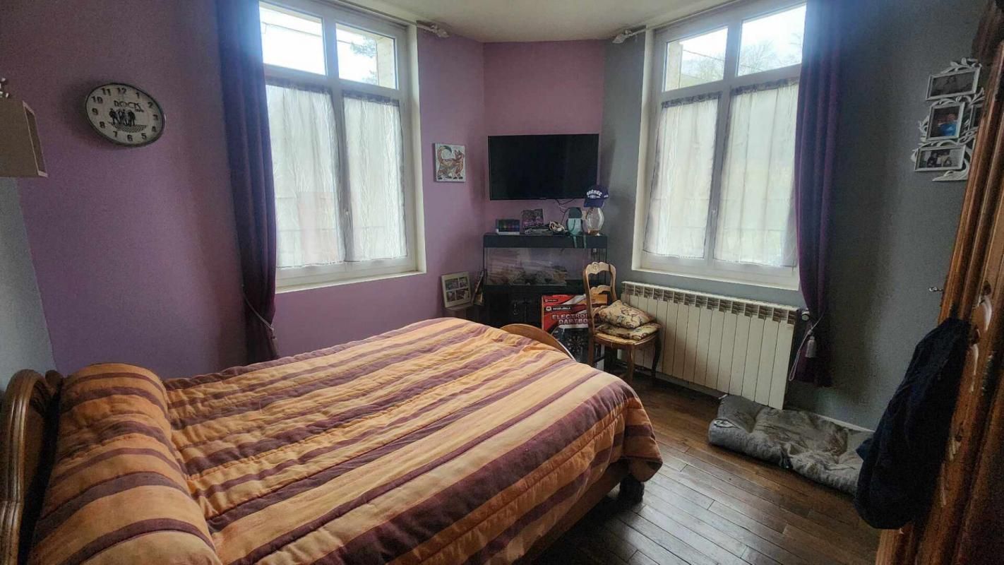 CHAUNY Maison 4 pièce(s) 69 m2 4