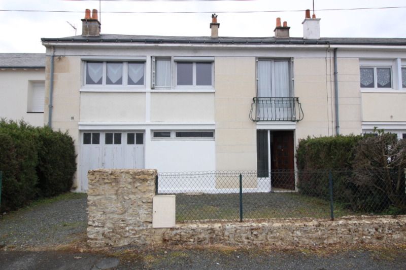 Maison Chatellerault 6 pièce(s) 86.60 m2