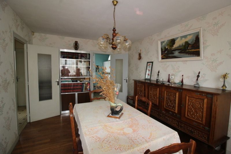 CHATELLERAULT Maison Chatellerault 6 pièce(s) 86.60 m2 2