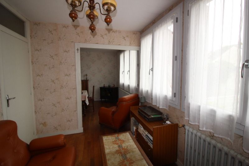 CHATELLERAULT Maison Chatellerault 6 pièce(s) 86.60 m2 4