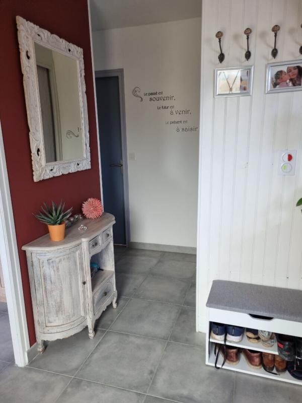 SAINT-PERE-SUR-LOIRE Charmant pavillon 3 ou 4 chambres 4