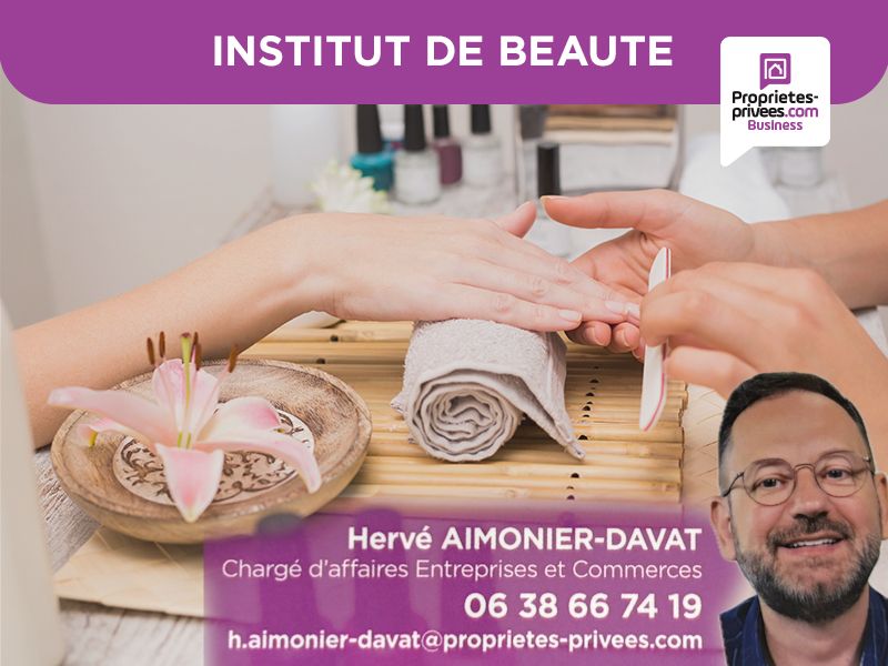 SECTEUR CHAMBERY - SALON ESTHETIQUE, INSTITUT DE BEAUTE