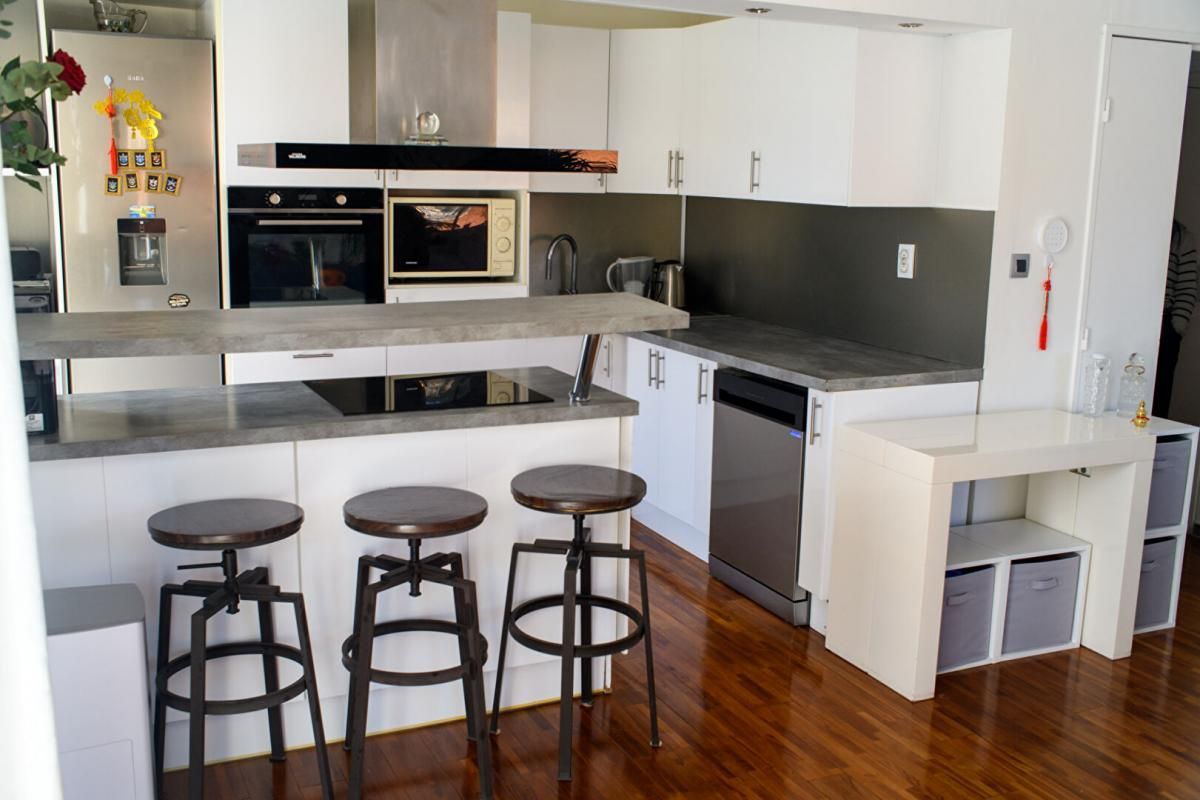 HYERES À vendre : Appartement lumineux de 80 m² en plein coeur de Hyères 2