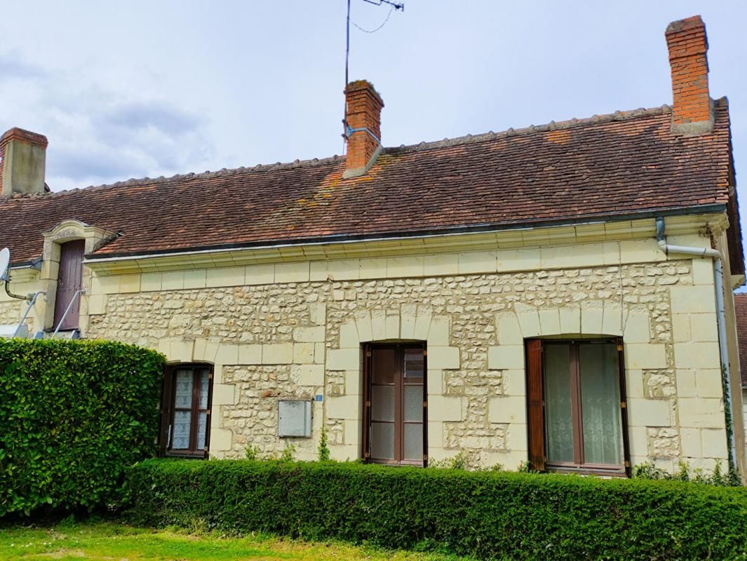 CHAMBON Maison de village Chambon 3 pièce(s) 56 m2 2