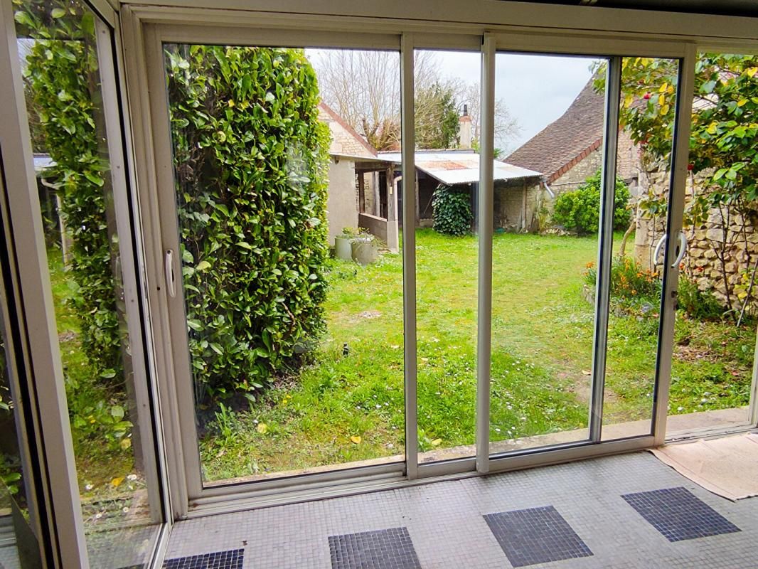 CHAMBON Maison de village Chambon 3 pièce(s) 56 m2 3