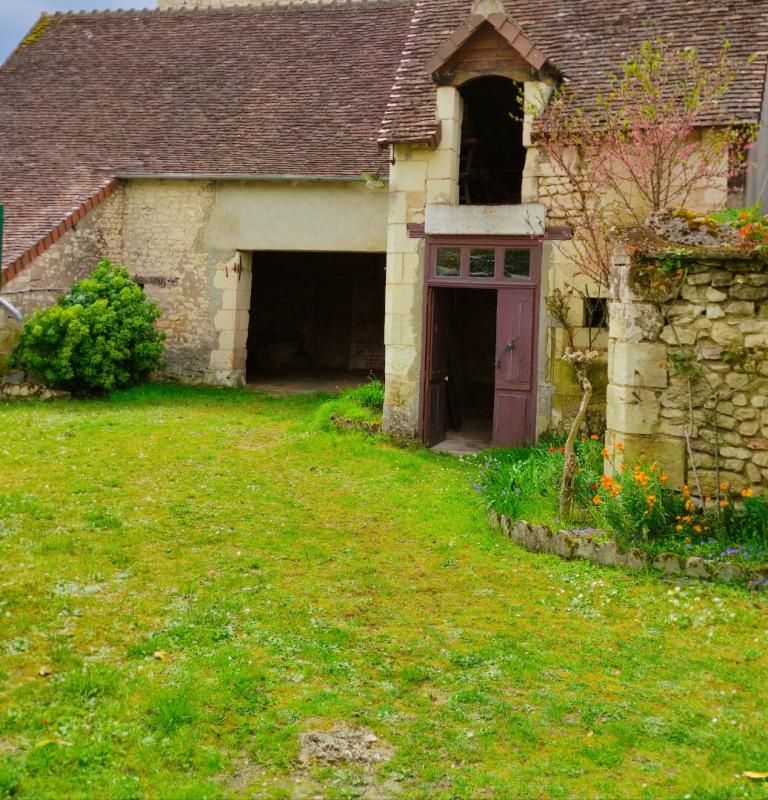 CHAMBON Maison de village Chambon 3 pièce(s) 56 m2 4