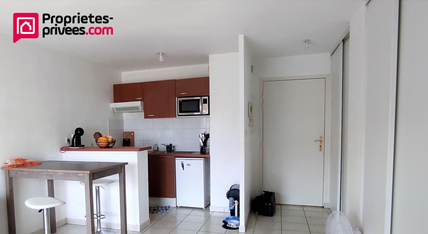 POITIERS Appartement Poitiers 2 pièces 37.52 m2 2