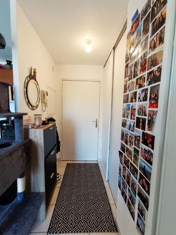 POITIERS Appartement Poitiers 2 pièces 37.52 m2 4