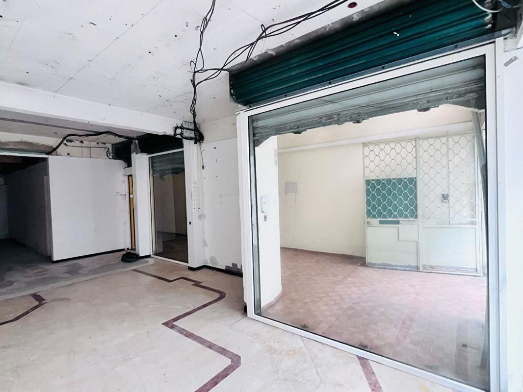 FORT-DE-FRANCE Local commercial Fort De France 80 m2 2