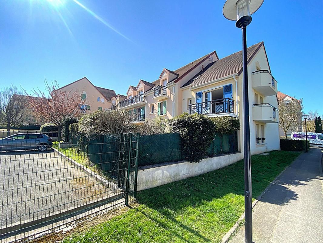 VILLEPREUX Appartement Villepreux 2 pièce(s) 47 m2 2