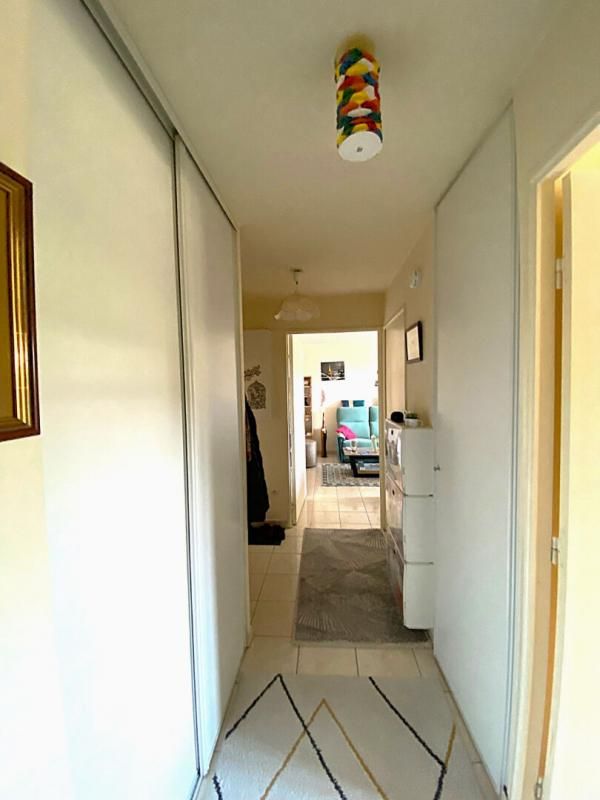 VILLEPREUX Appartement Villepreux 2 pièce(s) 47 m2 3