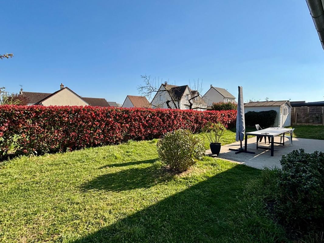 BLOIS Maison Blois 4 pièce(s) 160 m2 4