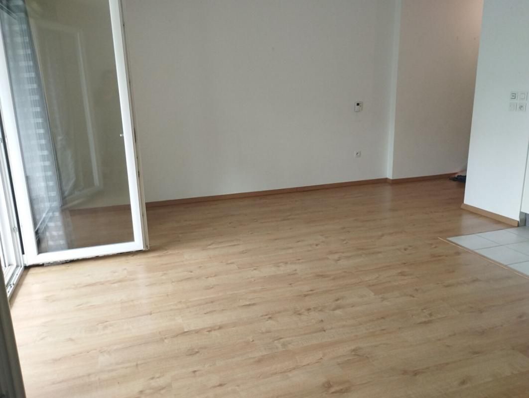Appartement Nantes 3 pièce(s) 63 m2