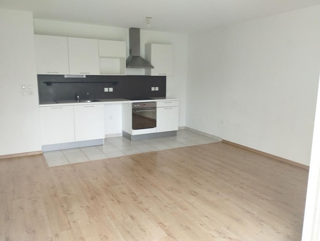 NANTES Appartement Nantes 3 pièce(s) 63 m2 2